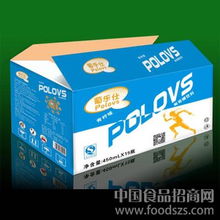 葡乐仕卡焰与宝泰仕 佛山葡乐仕饮品公司的创新与坚守