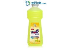 清新洁净，自然守护 宝泰多功能清洁剂柠檬香型产品解析