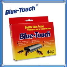 义乌商贸城中的日用良品 宝泰仕蟑螂胶32211在义乌购平台的应用探析